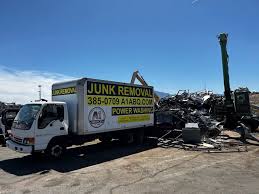 Best Shed Removal  in Lexington, MS