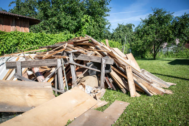 Best Same-Day Junk Removal Services  in Lexington, MS