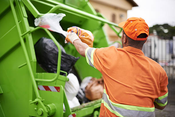 Best Yard Waste Removal  in Lexington, MS