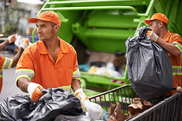 Best Residential Junk Removal  in Lexington, MS