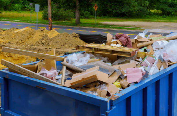 Best Commercial Junk Removal  in Lexington, MS