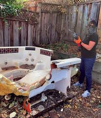 Best Hoarding Cleanup  in Lexington, MS